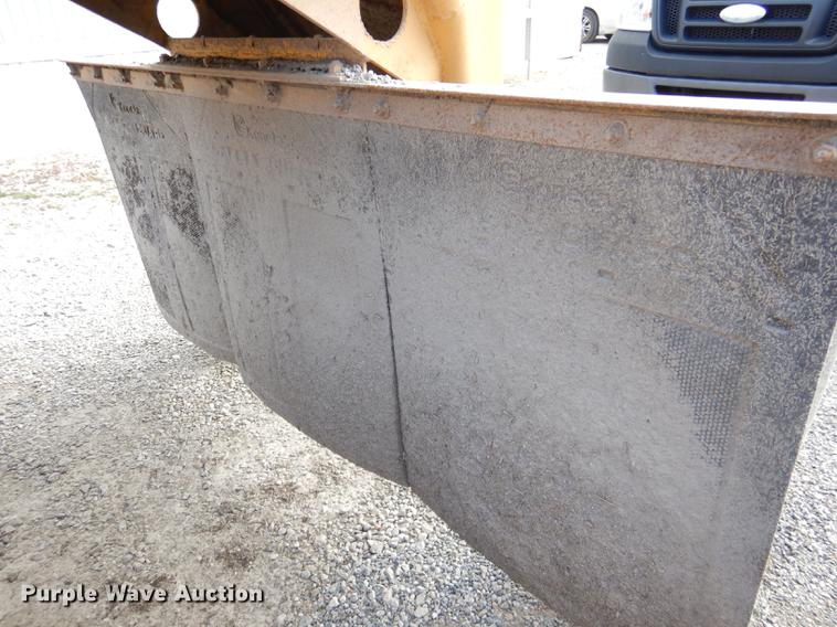 image for item DE0038 Ingram broom