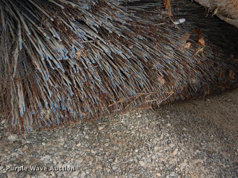 image for item DE0038 Ingram broom