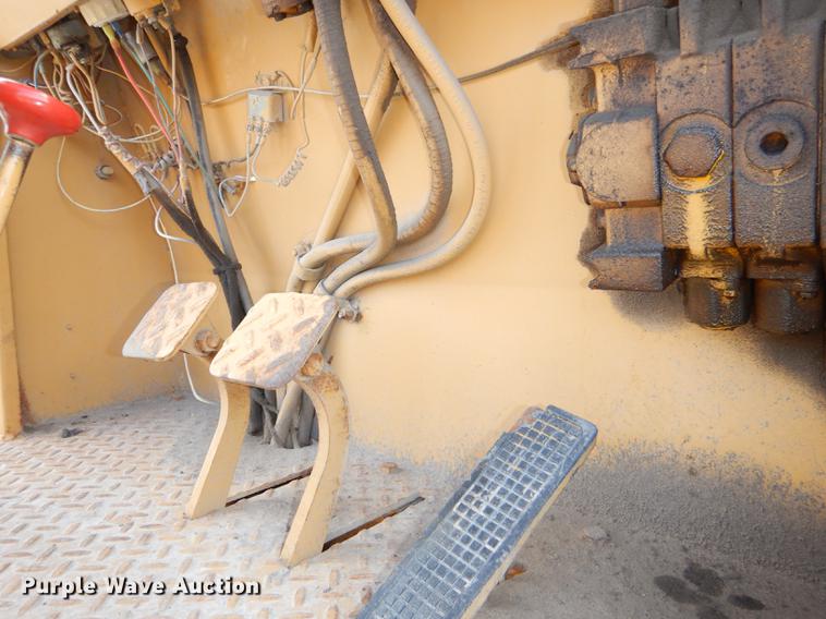 image for item DE0038 Ingram broom