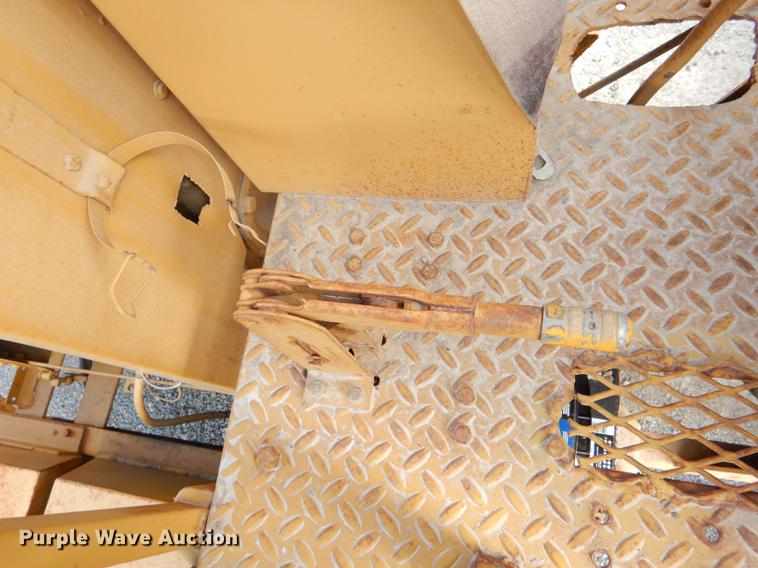 image for item DE0038 Ingram broom