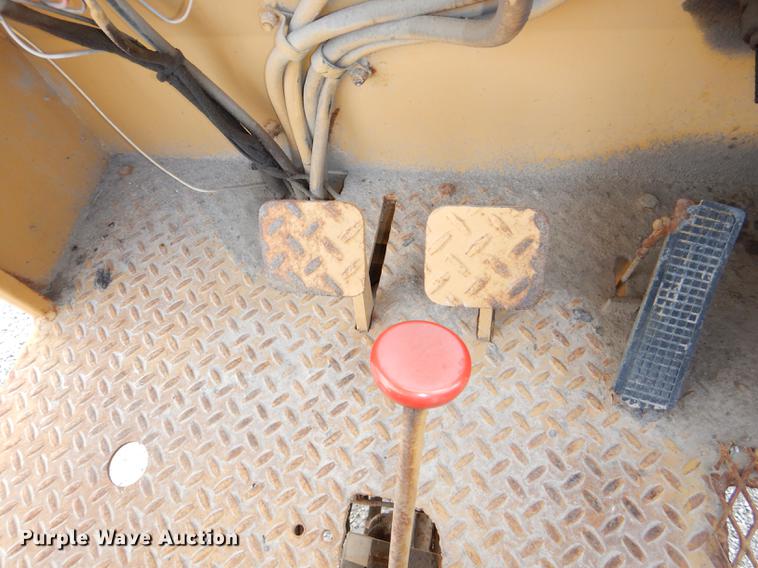 image for item DE0038 Ingram broom