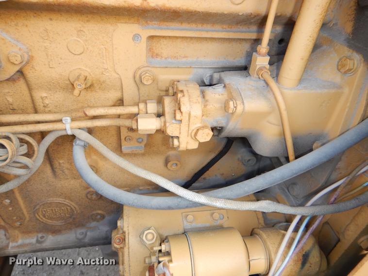 image for item DE0038 Ingram broom