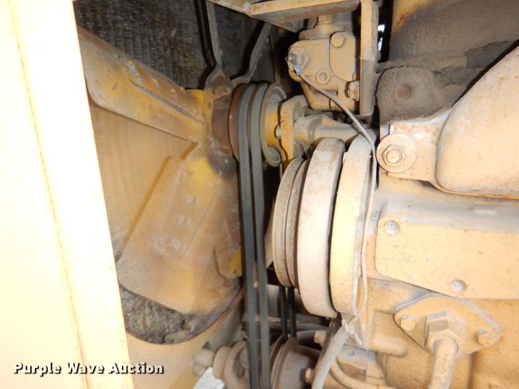 image for item DE0038 Ingram broom