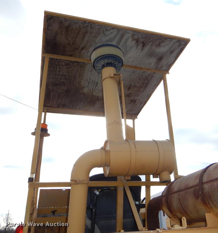 image for item DE0038 Ingram broom