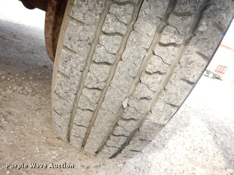 image for item DE0038 Ingram broom