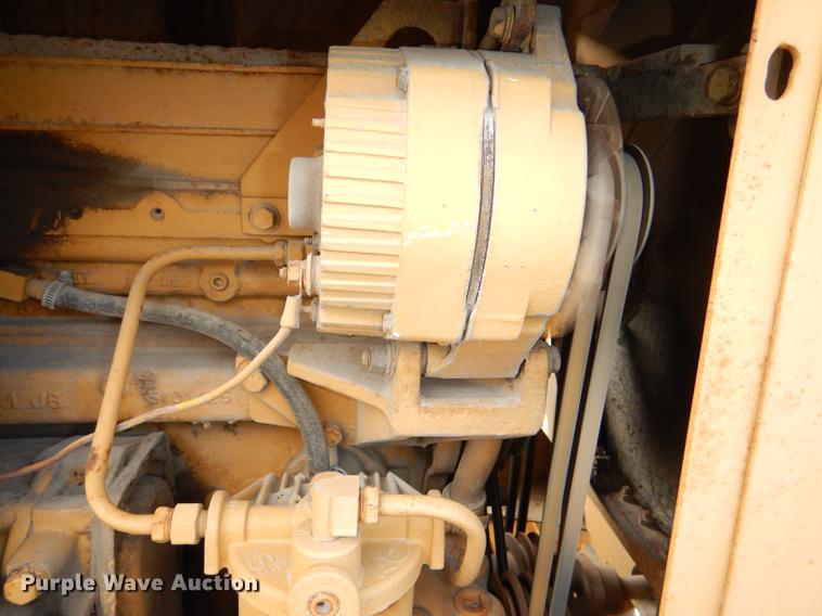 image for item DE0038 Ingram broom