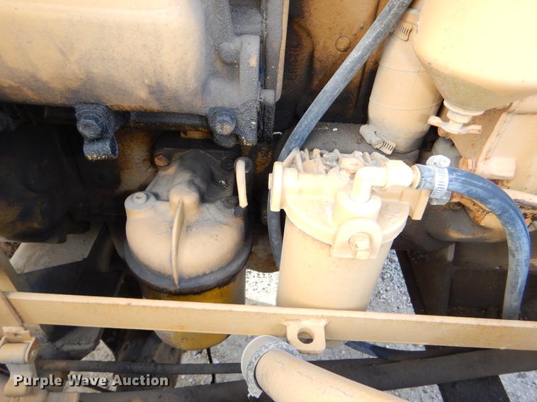 image for item DE0038 Ingram broom