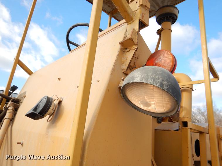 image for item DE0038 Ingram broom