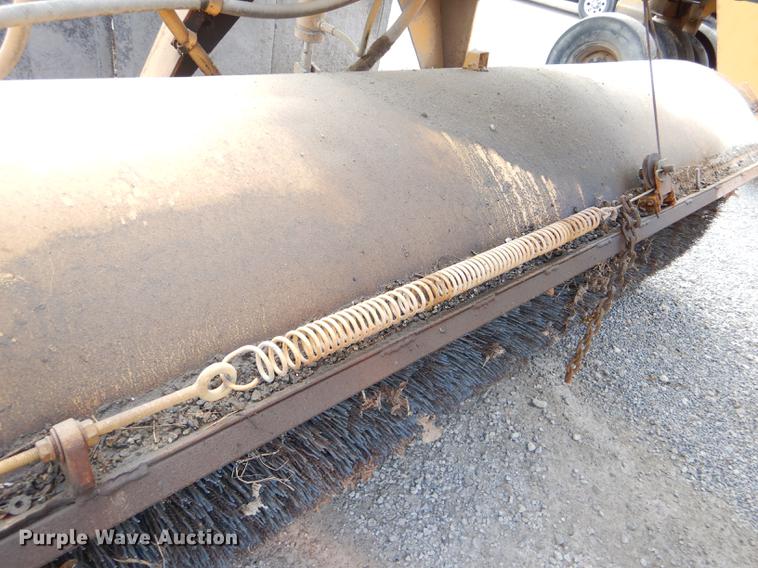 image for item DE0038 Ingram broom