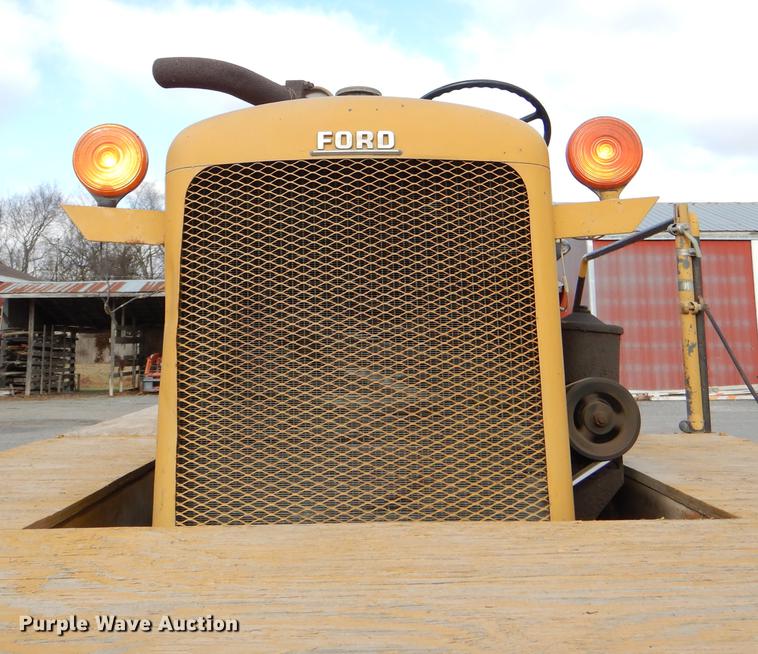 image for item DE0039 Tampo SP312 pneumatic roller