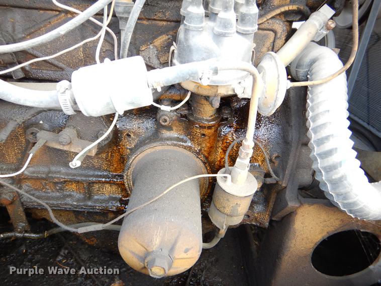 image for item DE0039 Tampo SP312 pneumatic roller