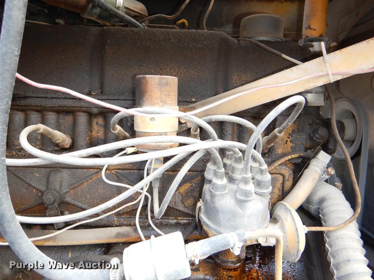 image for item DE0039 Tampo SP312 pneumatic roller