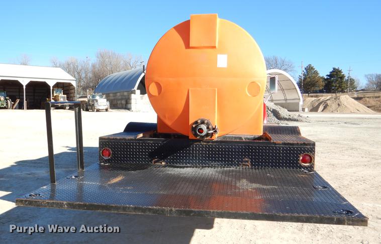 image for item DE0062 1984 Chevrolet C70 tank truck