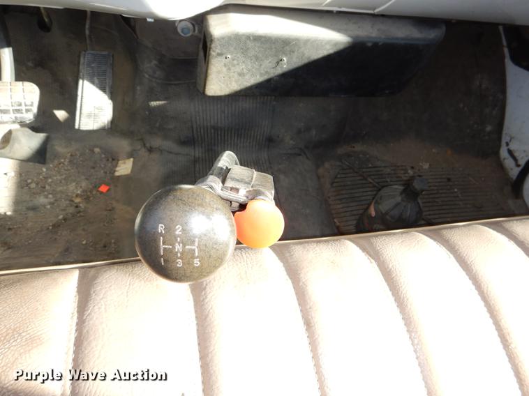 image for item DE0062 1984 Chevrolet C70 tank truck