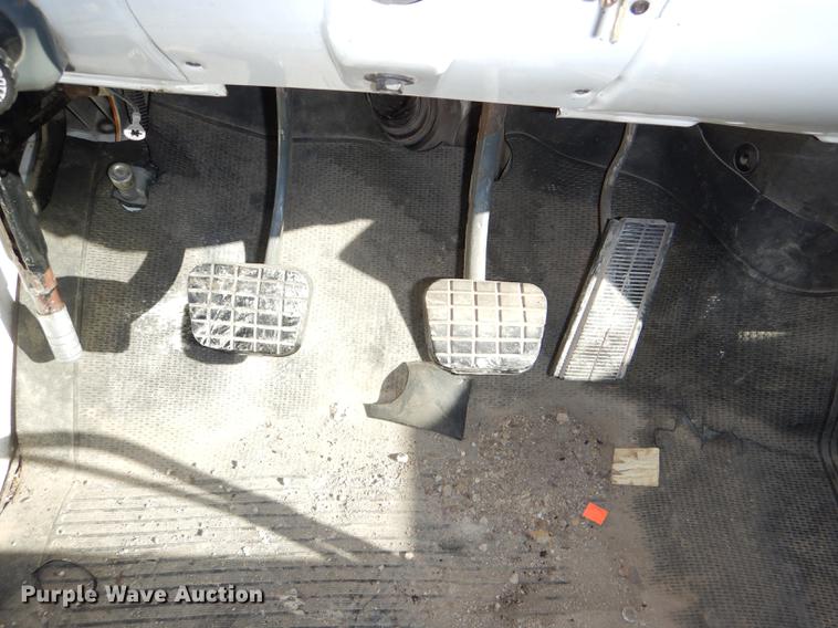 image for item DE0062 1984 Chevrolet C70 tank truck