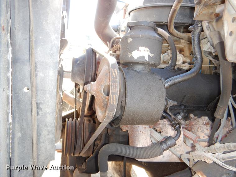 image for item DE0062 1984 Chevrolet C70 tank truck