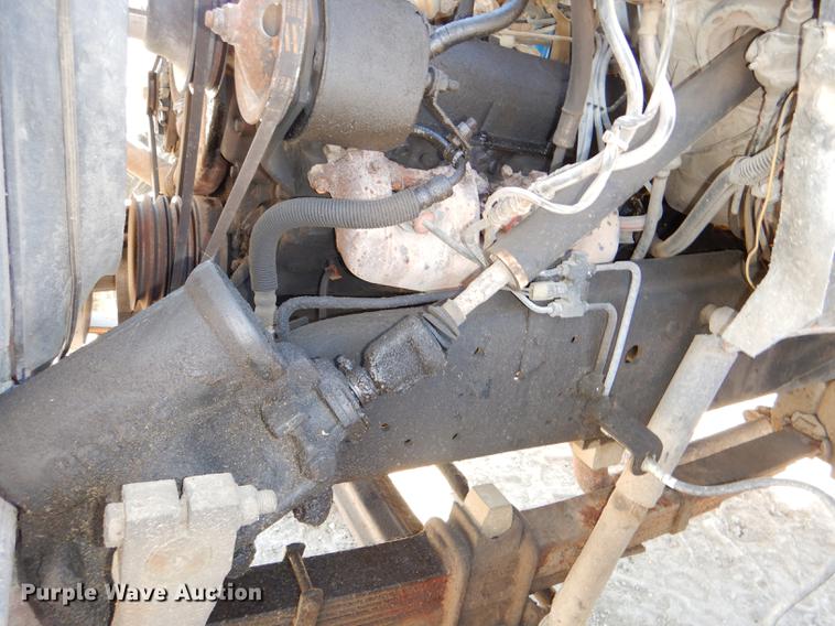 image for item DE0062 1984 Chevrolet C70 tank truck