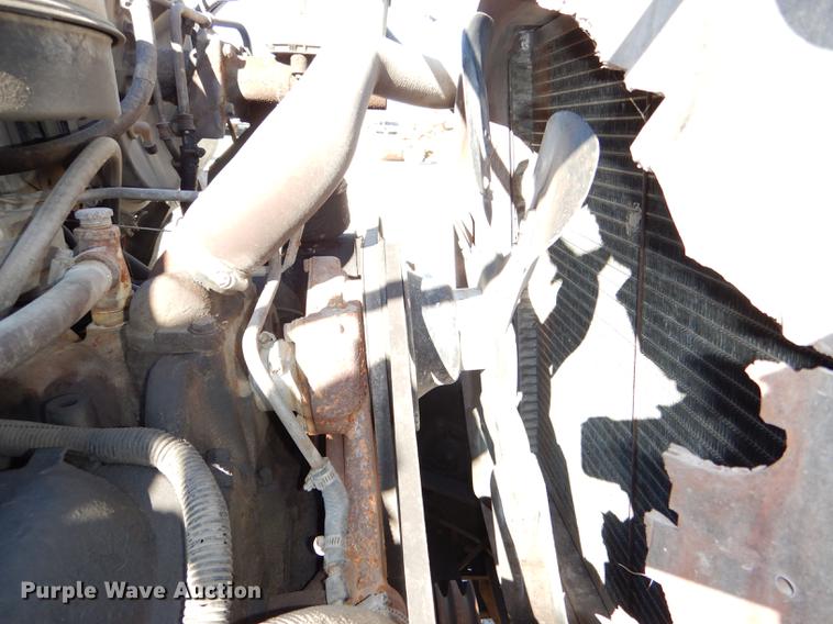 image for item DE0062 1984 Chevrolet C70 tank truck