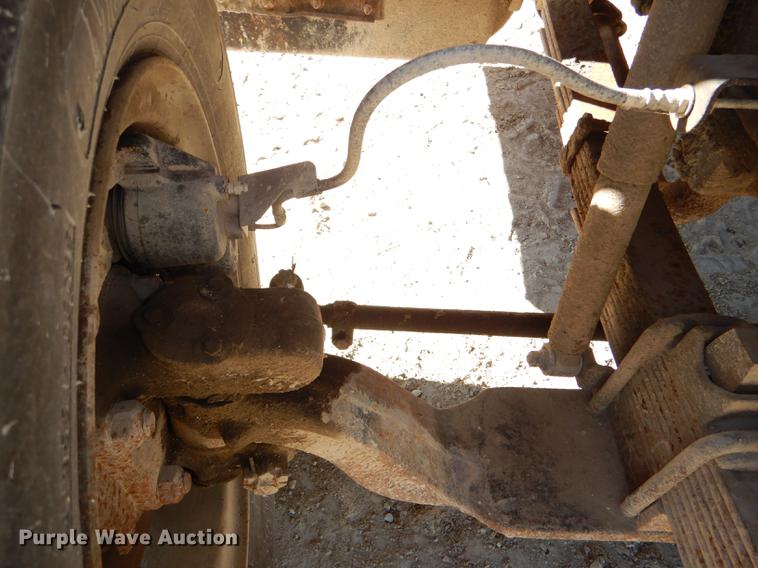 image for item DE0062 1984 Chevrolet C70 tank truck