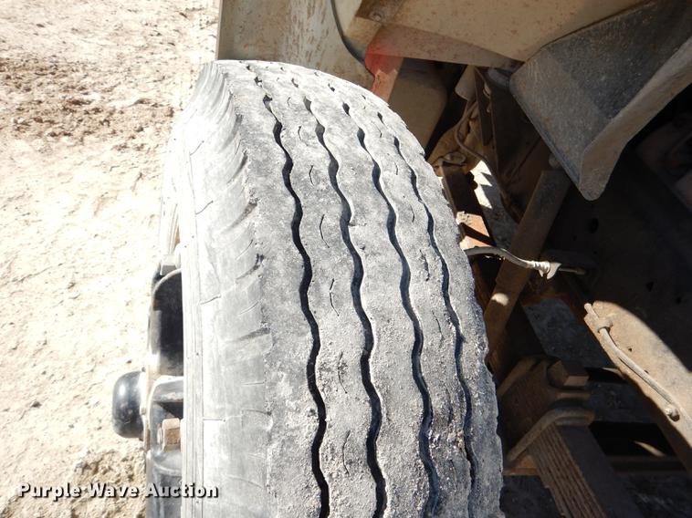 image for item DE0062 1984 Chevrolet C70 tank truck