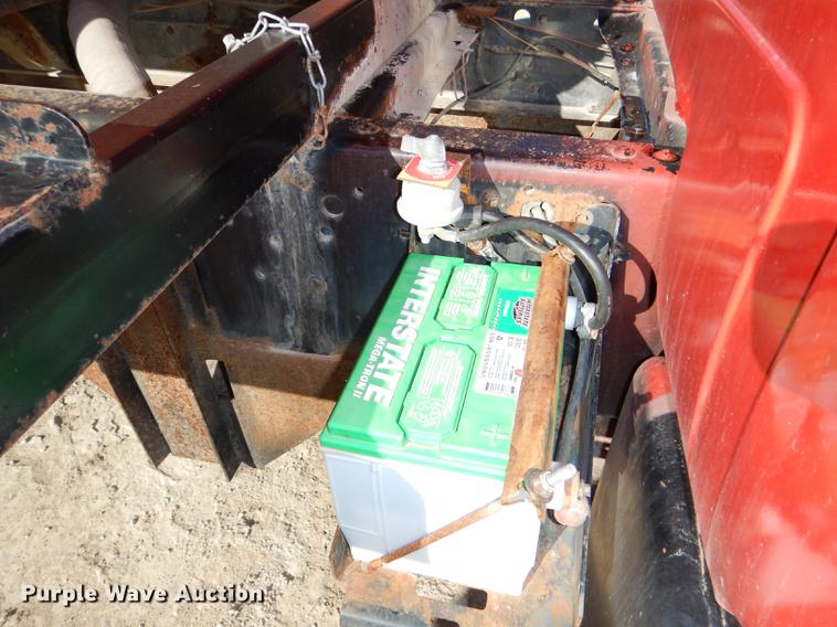 image for item DE0062 1984 Chevrolet C70 tank truck