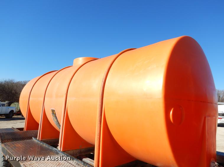 image for item DE0062 1984 Chevrolet C70 tank truck