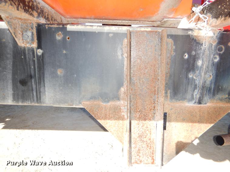 image for item DE0062 1984 Chevrolet C70 tank truck