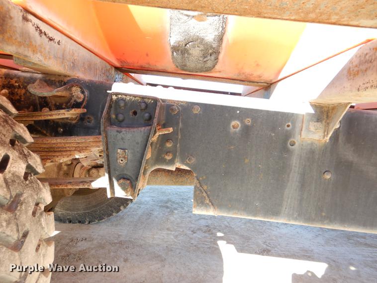 image for item DE0062 1984 Chevrolet C70 tank truck