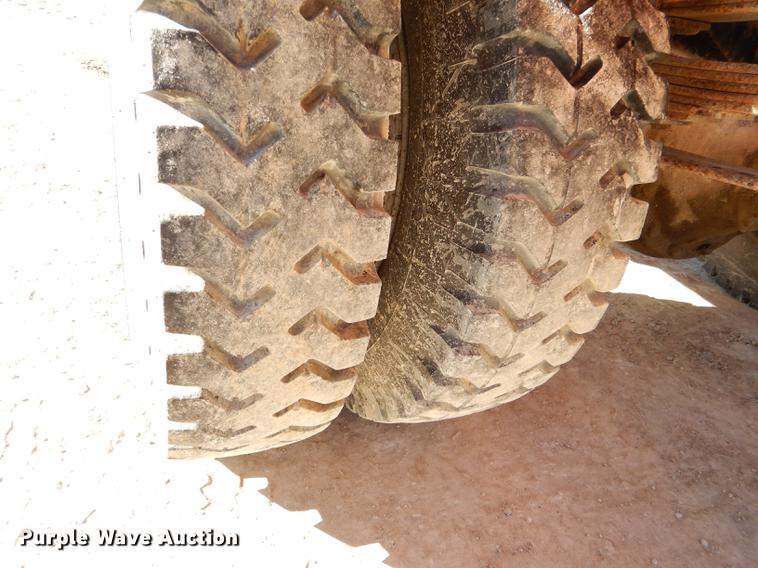 image for item DE0062 1984 Chevrolet C70 tank truck