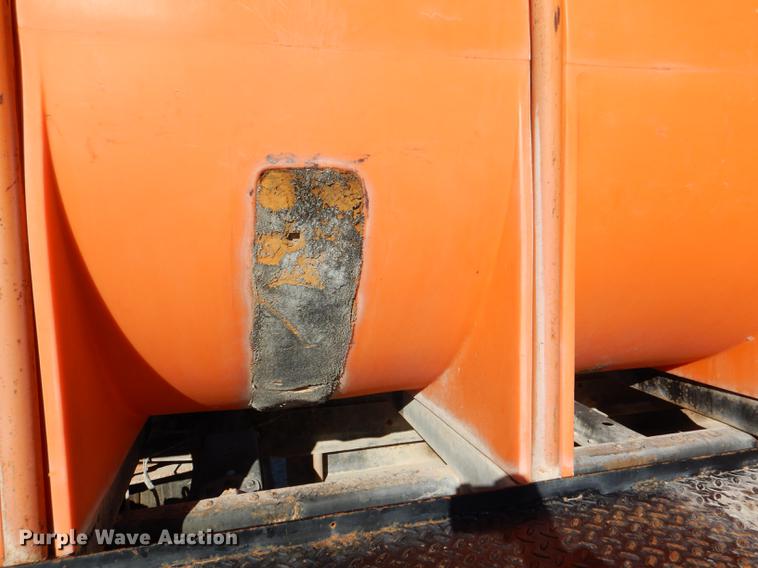 image for item DE0062 1984 Chevrolet C70 tank truck