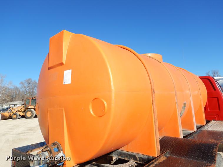 image for item DE0062 1984 Chevrolet C70 tank truck