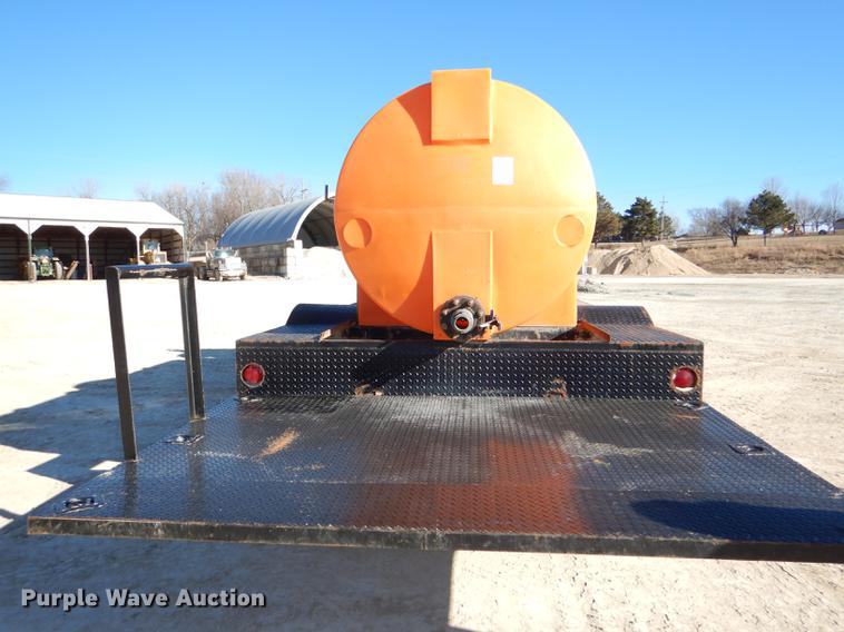 image for item DE0062 1984 Chevrolet C70 tank truck