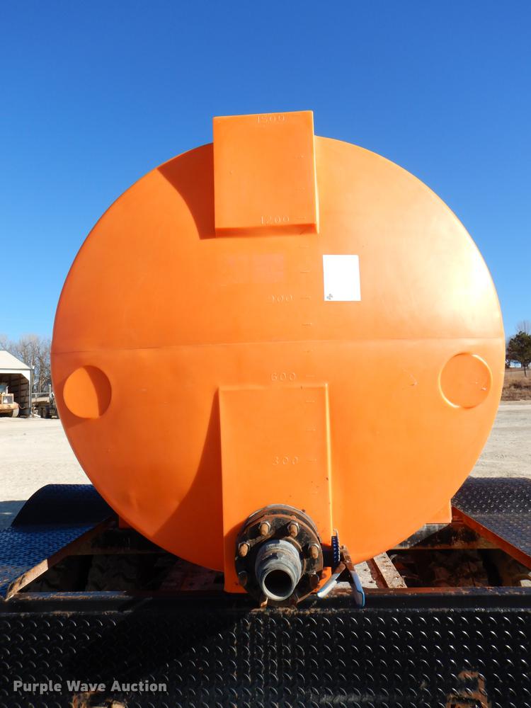 image for item DE0062 1984 Chevrolet C70 tank truck