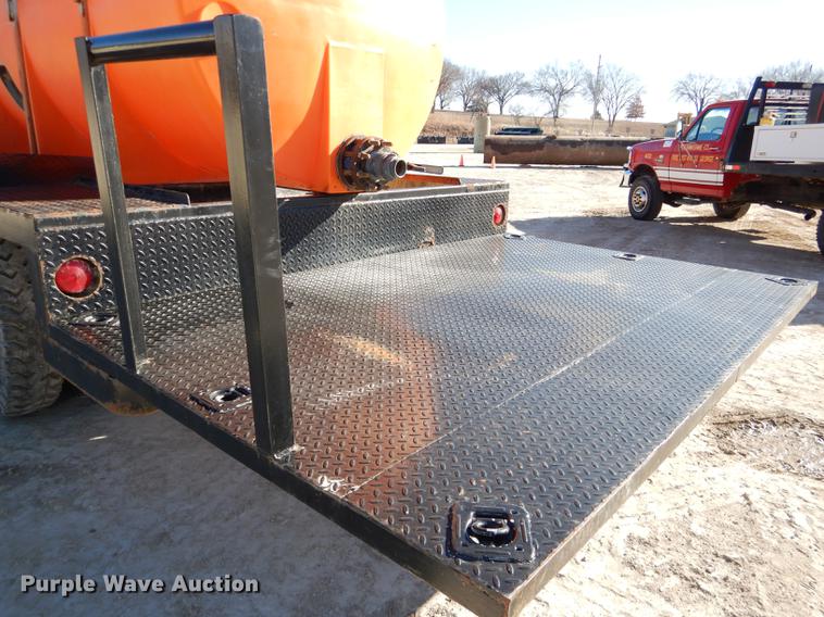 image for item DE0062 1984 Chevrolet C70 tank truck