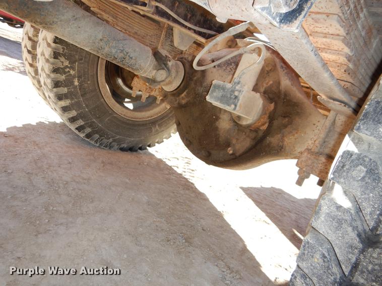 image for item DE0062 1984 Chevrolet C70 tank truck