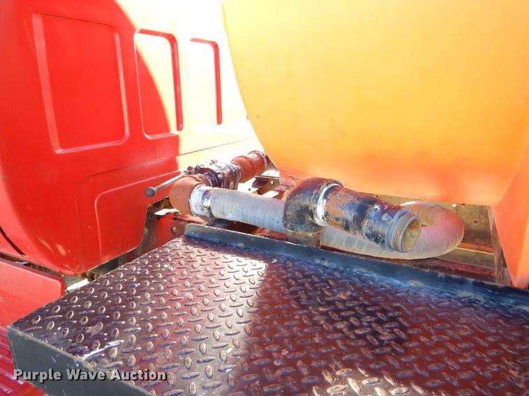 image for item DE0062 1984 Chevrolet C70 tank truck