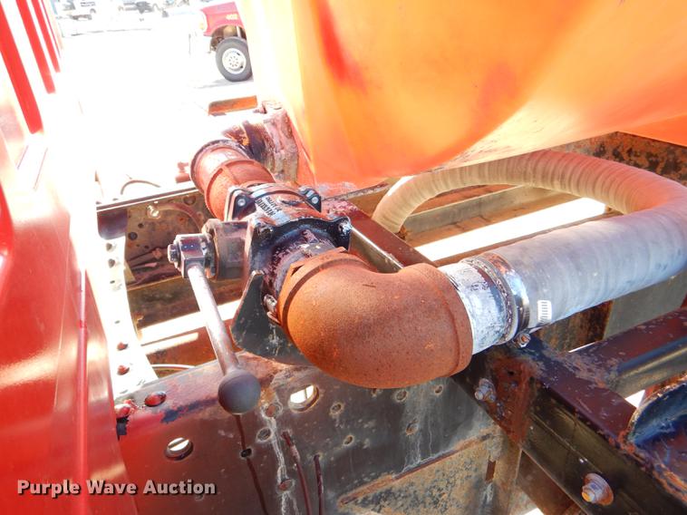 image for item DE0062 1984 Chevrolet C70 tank truck