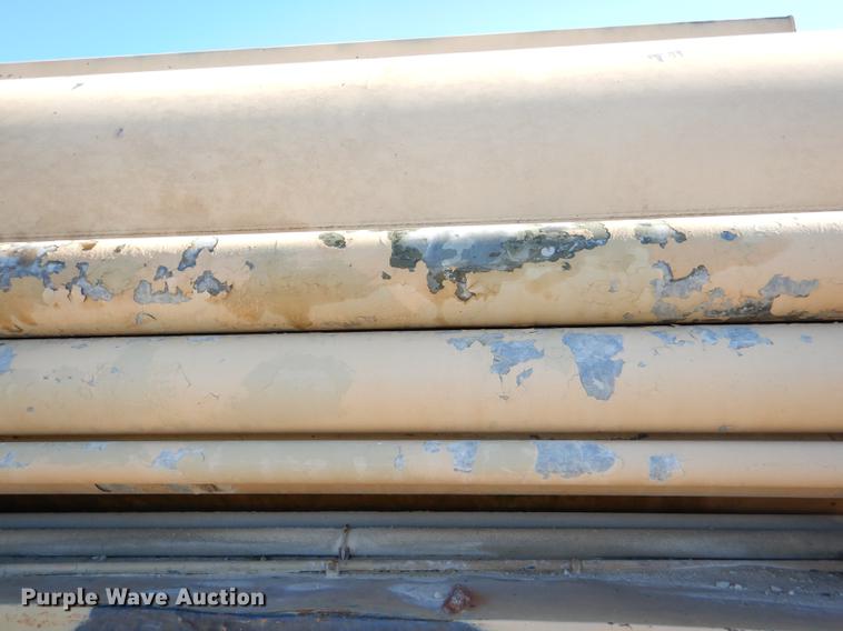 image for item DE0063 1968 Fruehauf IMP tank trailer