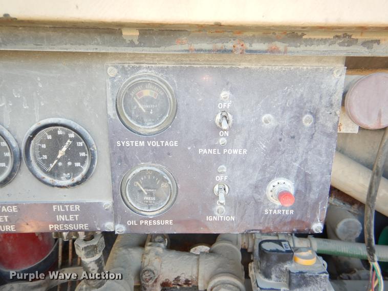 image for item DE0063 1968 Fruehauf IMP tank trailer