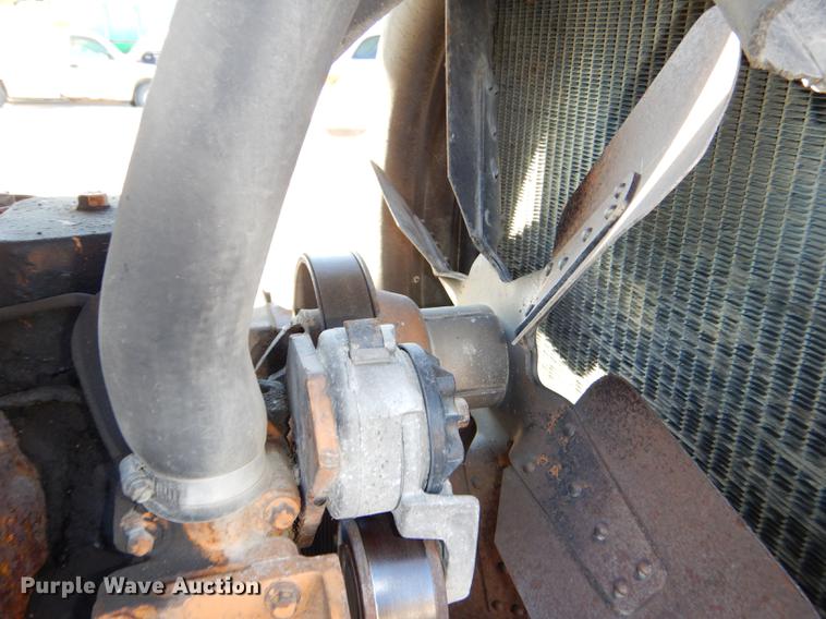 image for item DE0072 1992 Case 680L backhoe