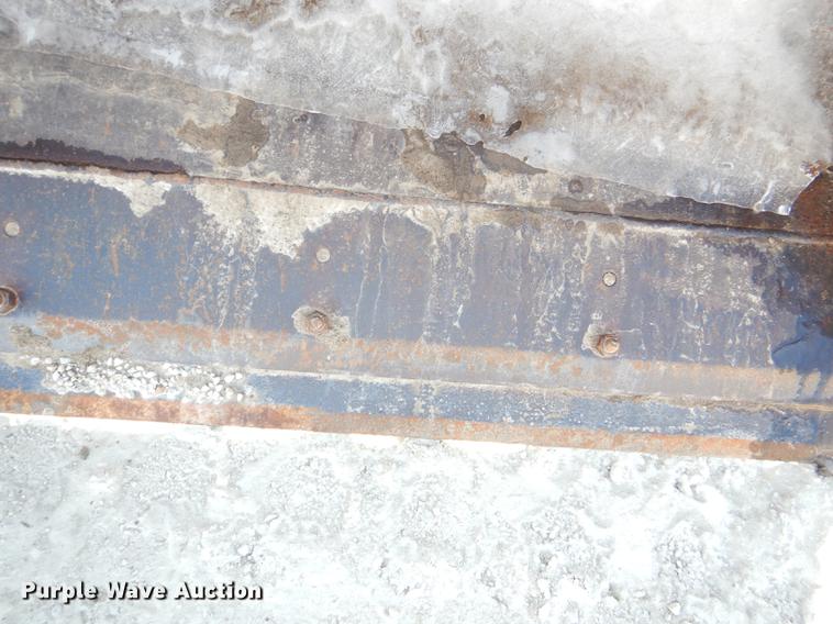 image for item DE0072 1992 Case 680L backhoe