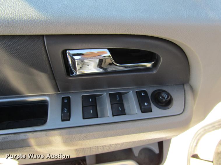 image for item DE5964 2007 Ford Expedition XLT SUV