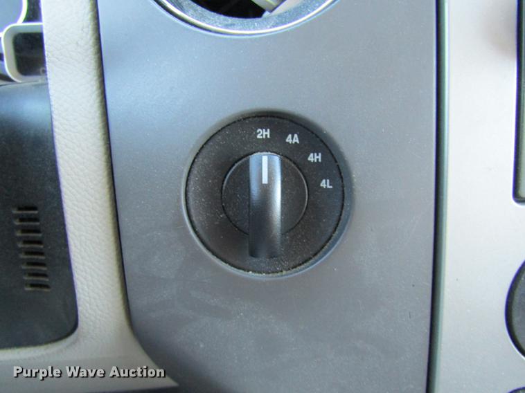 image for item DE5964 2007 Ford Expedition XLT SUV