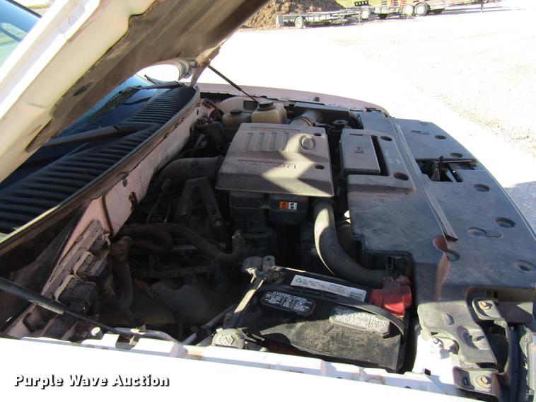 image for item DE5964 2007 Ford Expedition XLT SUV