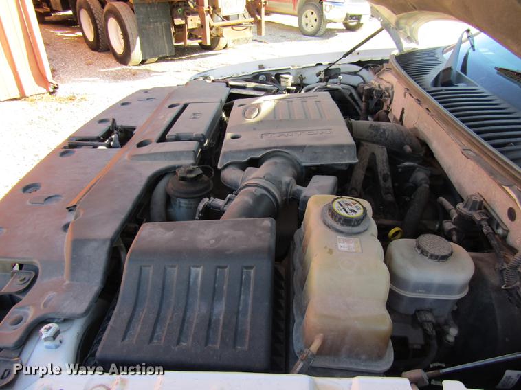 image for item DE5964 2007 Ford Expedition XLT SUV