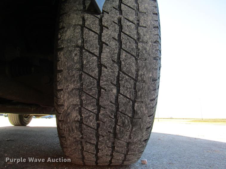 image for item DE5964 2007 Ford Expedition XLT SUV