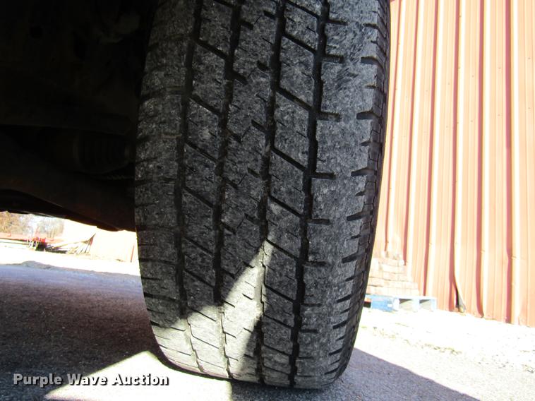 image for item DE5964 2007 Ford Expedition XLT SUV