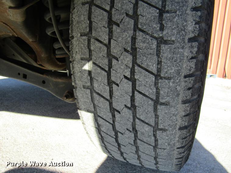 image for item DE5964 2007 Ford Expedition XLT SUV