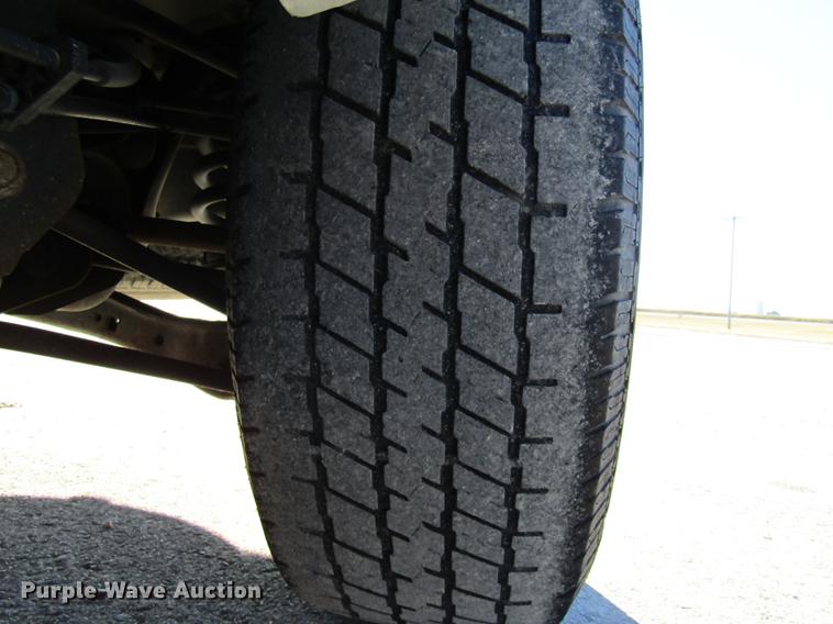 image for item DE5964 2007 Ford Expedition XLT SUV