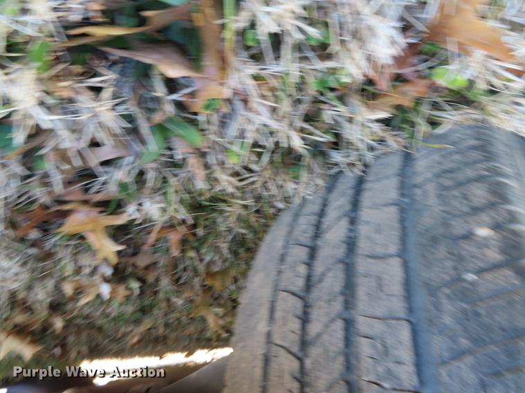 image for item DF1297 2012 Dodge Charger Police